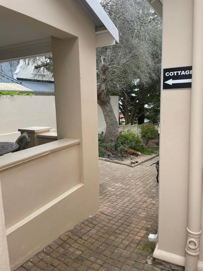C-vu-cottage Cosy And Warm Private Mossel Bay