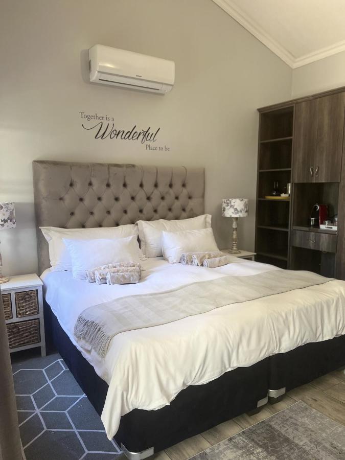 Apartment C-vu-cottage Cosy And Warm Private Mossel Bay