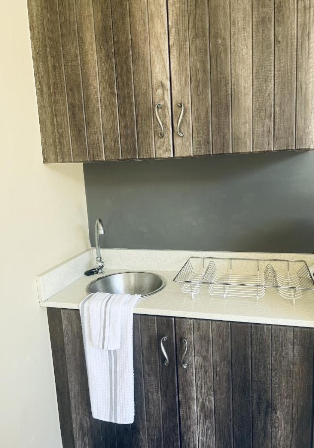 C-vu-cottage Cosy And Warm Private Mossel Bay