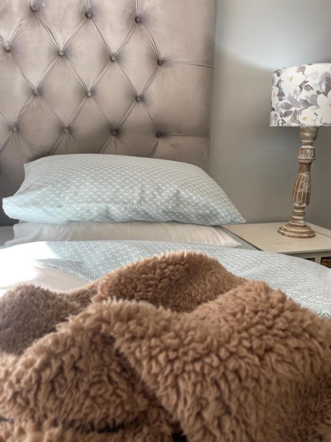 C-vu-cottage Cosy And Warm Private