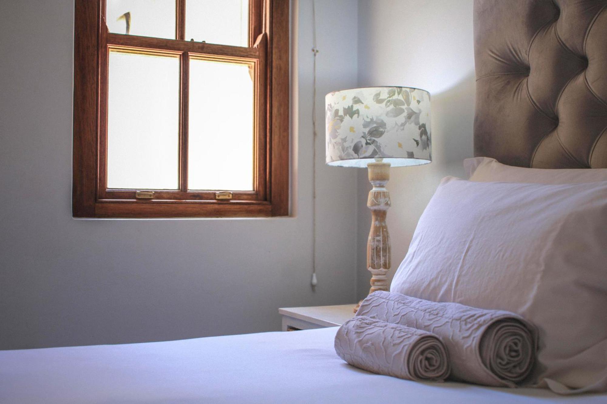 C-vu-cottage Cosy And Warm Private Mossel Bay