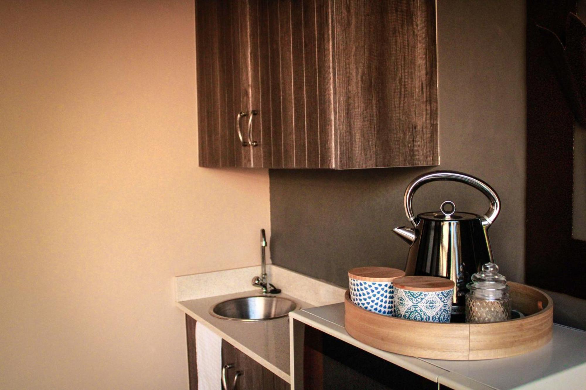 C-vu-cottage Cosy And Warm Private * Mossel Bay