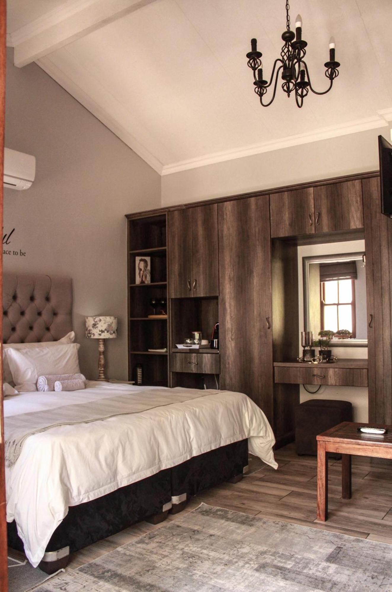 Apartment C-vu-cottage Cosy And Warm Private Mossel Bay