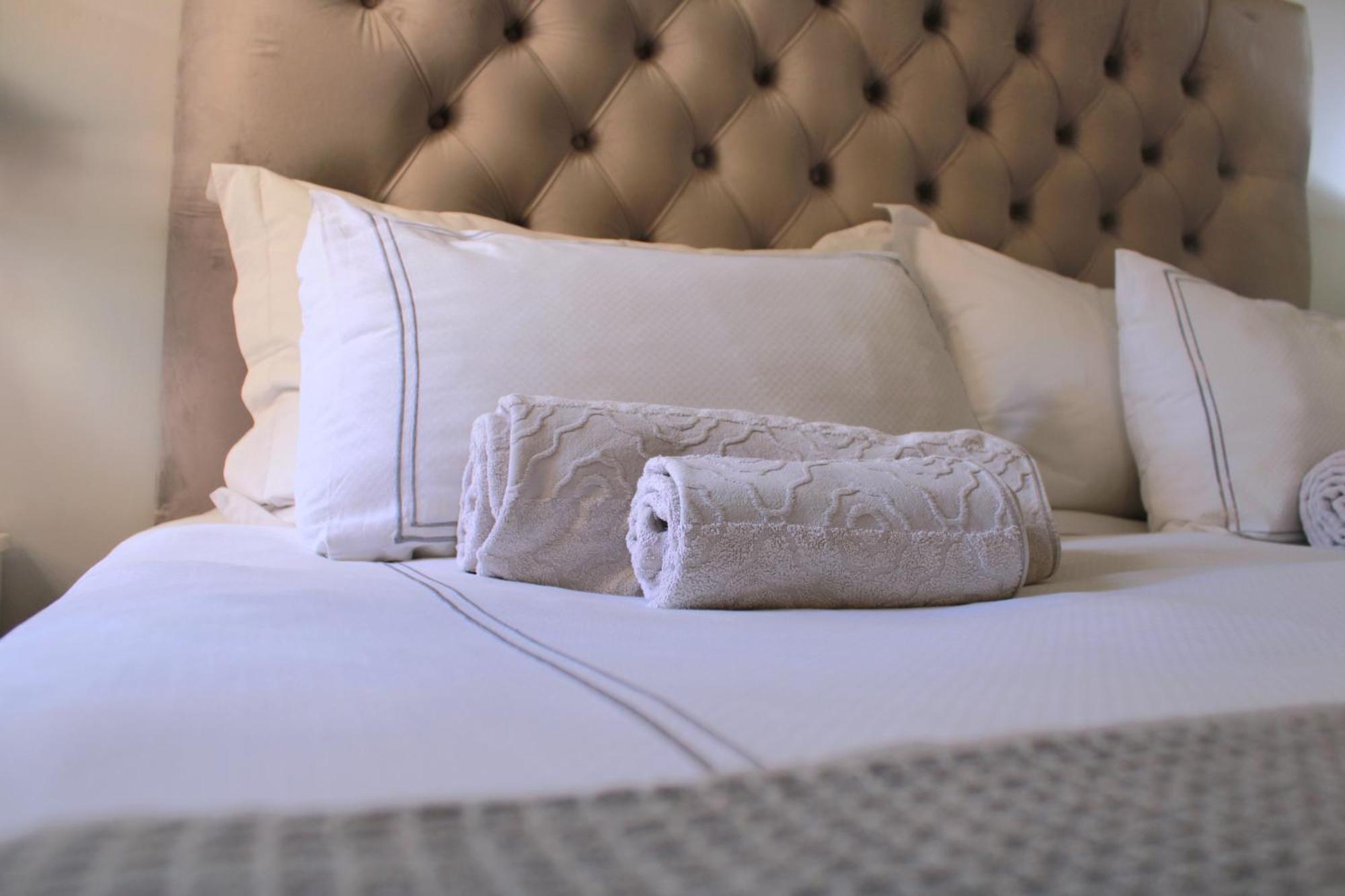Apartment C-vu-cottage Cosy And Warm Private Mossel Bay