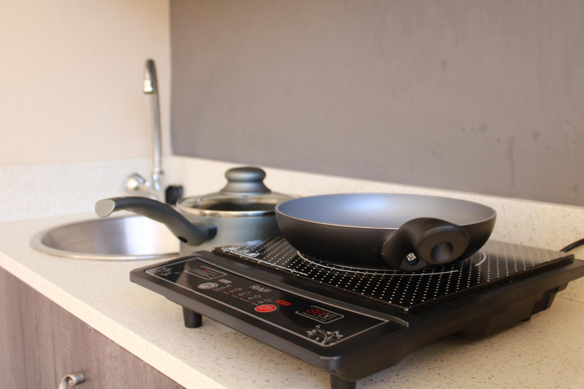 C-vu-cottage Cosy And Warm Private * Mossel Bay